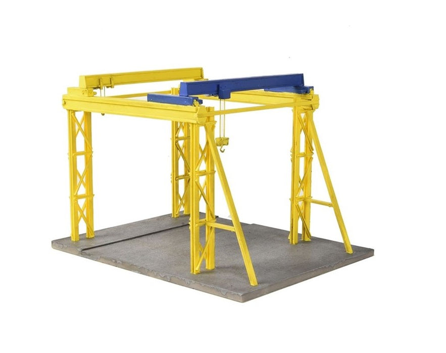 Branchline [OO] 44-0111 Scenecraft Steel Frame Crane