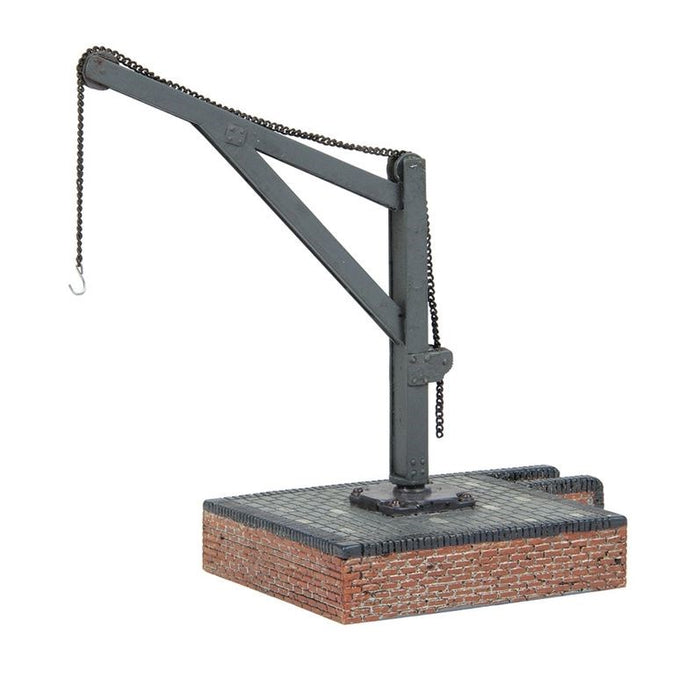 Branchline [OO] 44-0119 Scenecraft Lucston Yard Crane