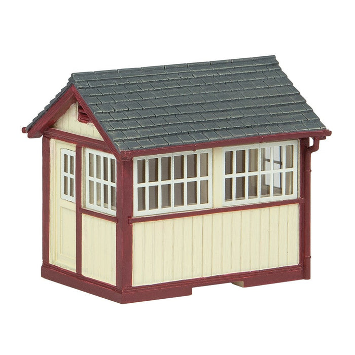 Branchline [OO] 44-0134 Scenecraft Wigmore Signal Cabin