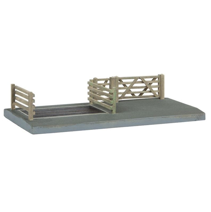 Branchline [OO] 44-0138 Scenecraft Wigmore Cattle Grid