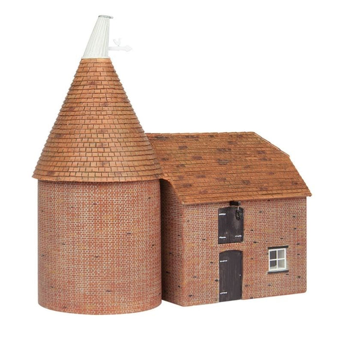 Branchline [OO] 44-0146 Scenecraft Oast House