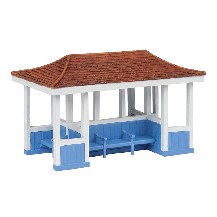 Branchline [OO] 44-0151 Scenecraft Seaside Shelter