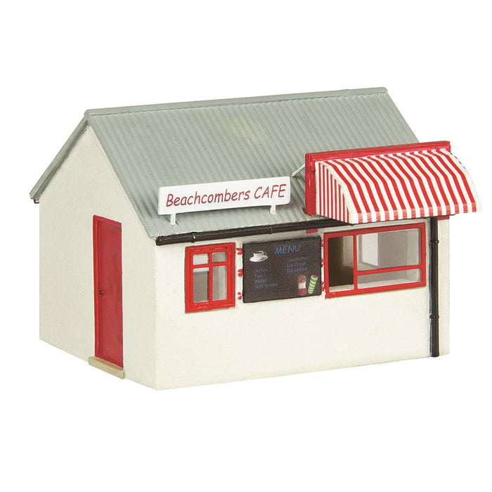 Branchline [OO] 44-0152 Scenecraft Seaside Cafe