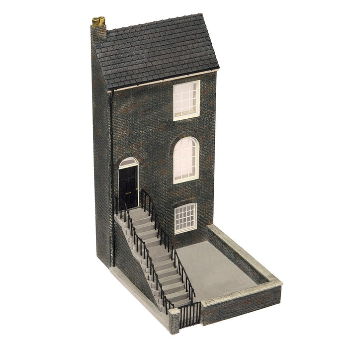 Branchline [OO] 44-217 Scenecraft Low Relief Three Storey City House