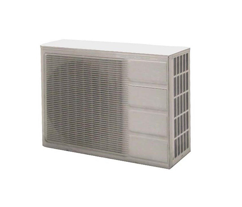 Scenecraft 44-528 [OO] 1:76 Air Conditioning Units (10pk)