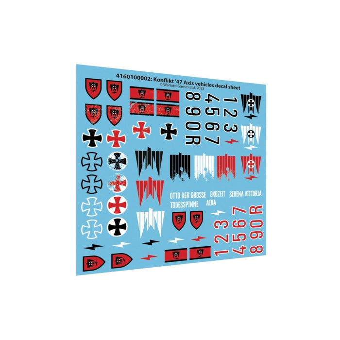 Konflikt 47 Light Walker