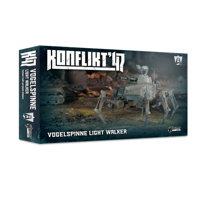 Konflikt 47 Light Walker