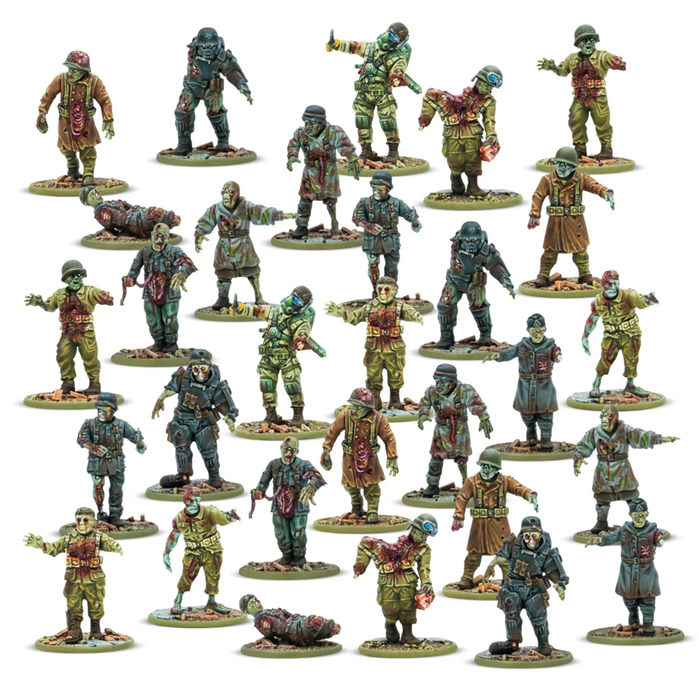Konflikt 47: Totenkorps Horde (2026)
