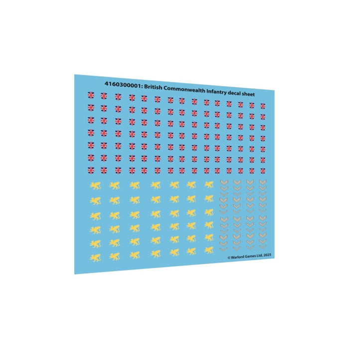 Konflikt 47 Galahad Armoured Infantry Squad