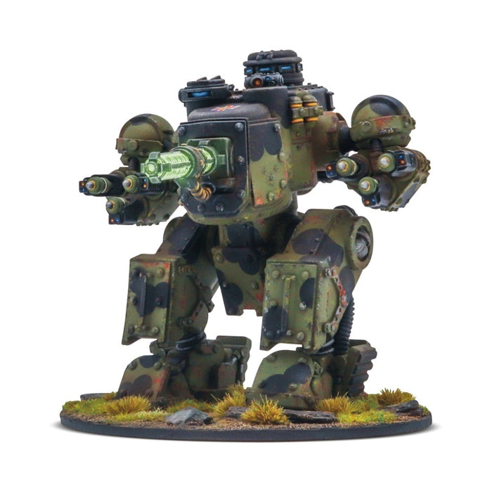 Konflikt 47 Percival Medium Assault Walker