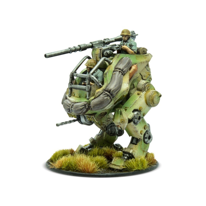 Konflikt 47 United States M3A2 Pondskater Scout Walker (2025)
