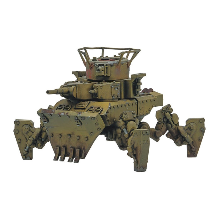 Konflikt 47 Mahmot Heavy Walker (2025 reformat)