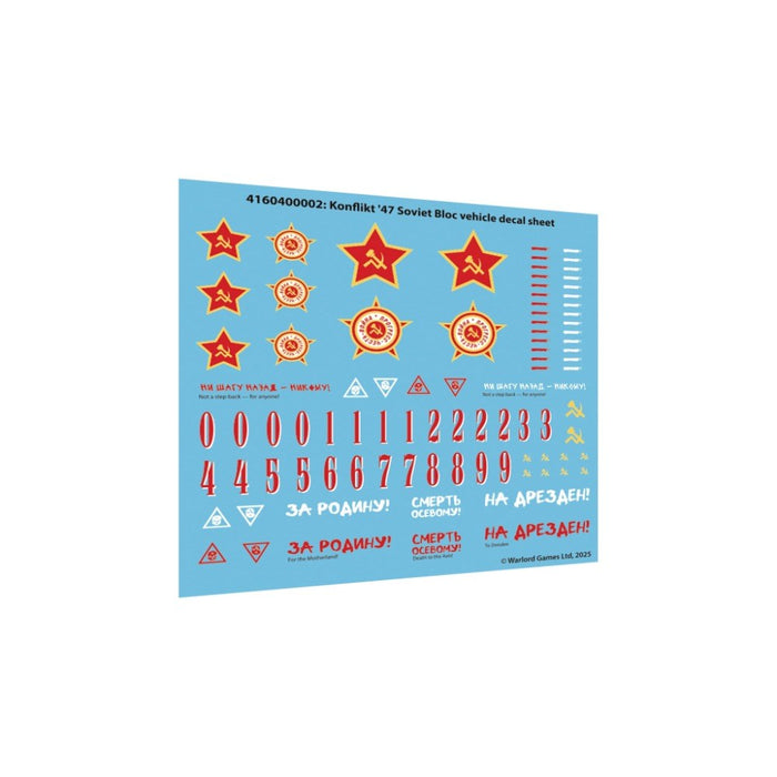 Konflikt 47 Mahmot Heavy Walker (2025 reformat)