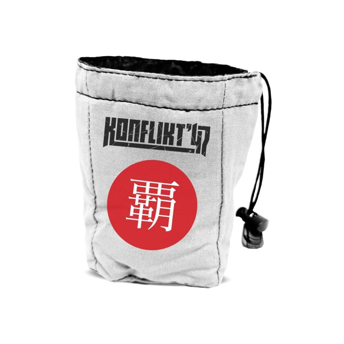 Konflikt 47 Empire of Japan Dice bag