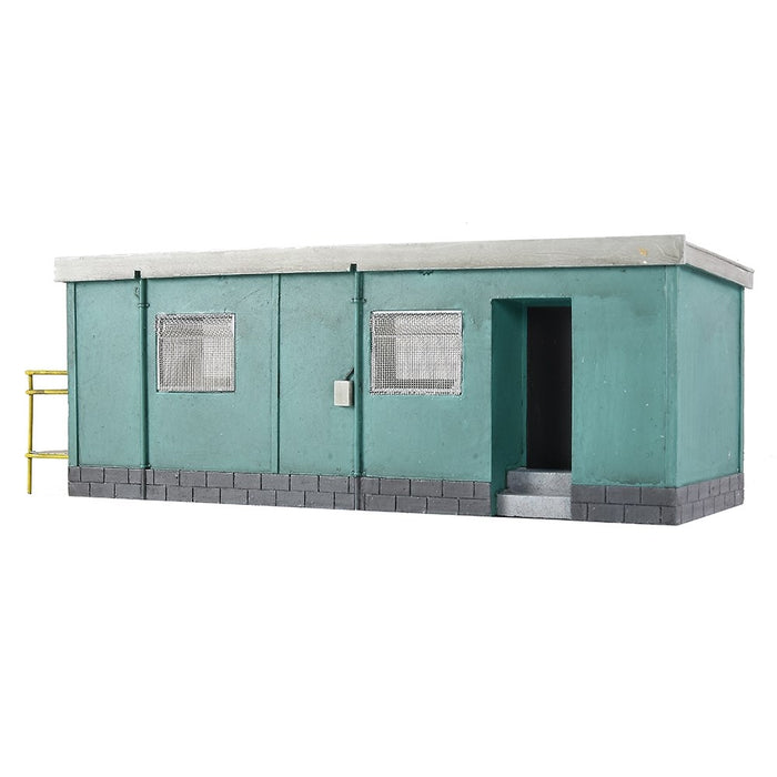 Bachmann [O] 47-055 Scenecraft Site Office