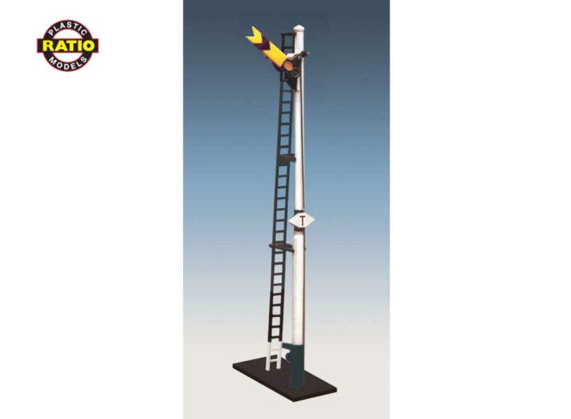 Ratio 471 OO LMS Distant Signal