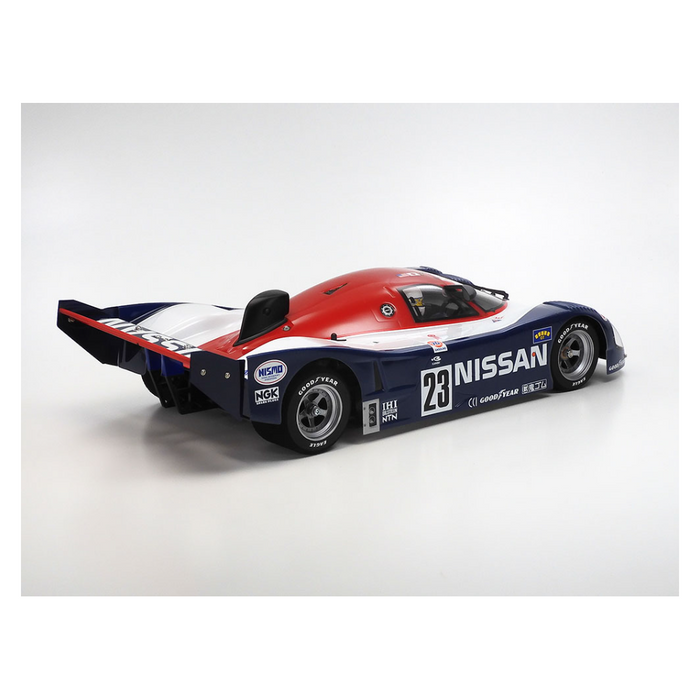 Tamiya 47531 1/10 Scale R/C Nissan R91CP (Excludes ESC)