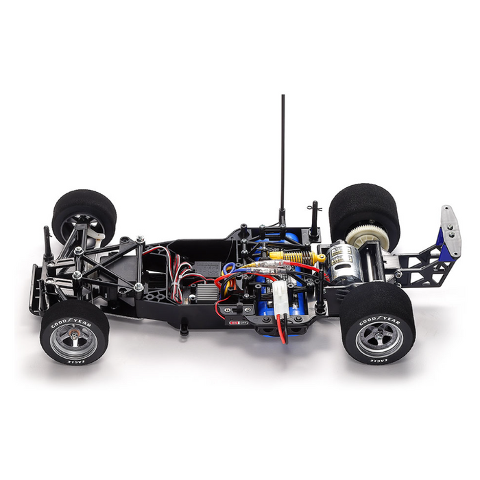 Tamiya 47531 1/10 Scale R/C Nissan R91CP (Excludes ESC)