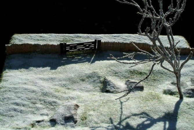 Deluxe Materials BD33 Icy Sparkles 33g