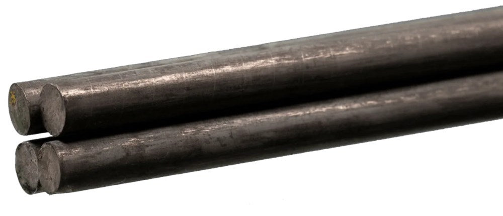 K&S 510 Music Wire 7/32 x 36" x 36"