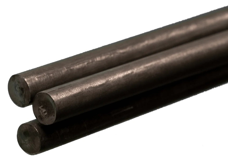 K&S 511 Music Wire 1/4 x 36" x 36"