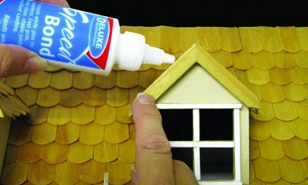 Deluxe Materials AD11 Speedbond 500g