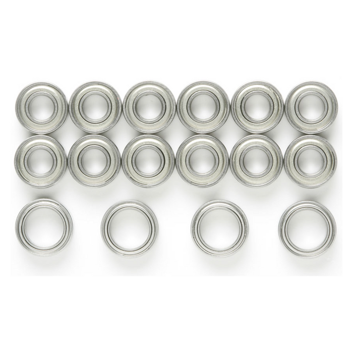 Tamiya 53497 TT-02B / TT-01 Ball Bearing Set