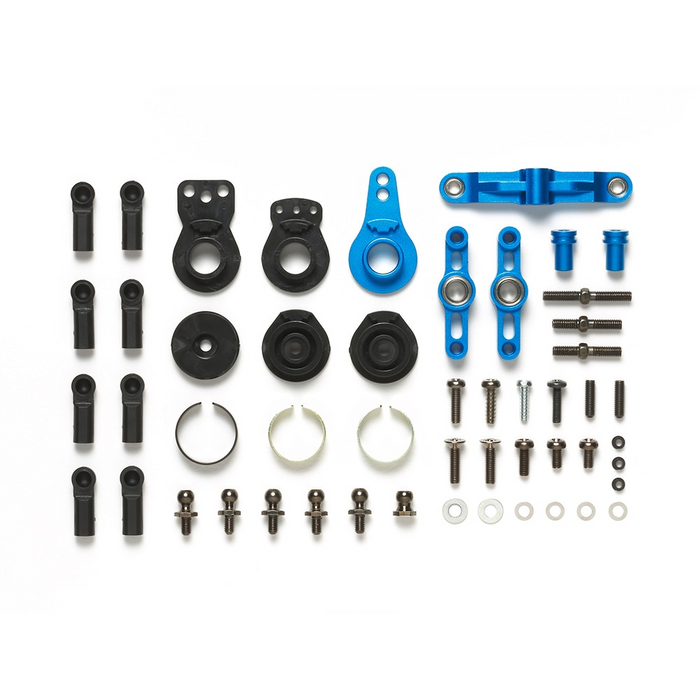 Tamiya 54752 TT-02 Steering Upgrade Parts Set