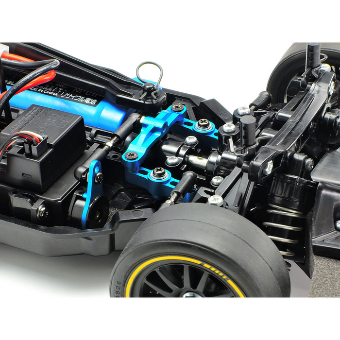 Tamiya 54752 TT-02 Steering Upgrade Parts Set