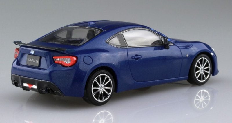 Aoshima 05598 1:32 Toyota 86