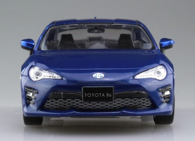 Aoshima 05598 1:32 Toyota 86