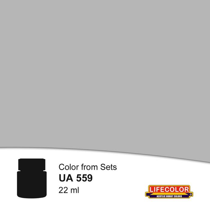 Lifecolor UA559 22ml
