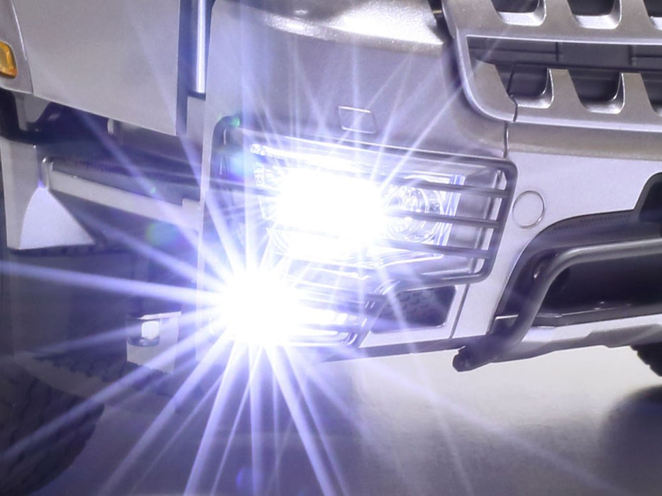 Tamiya 56523 MFC-03 Euro-Style