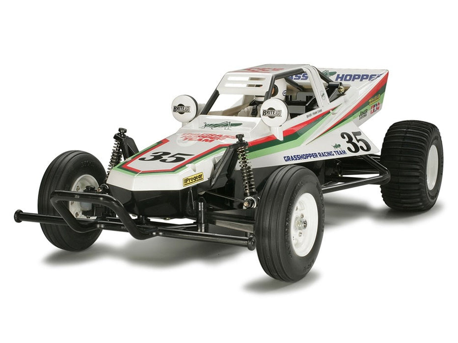 Tamiya 58346 The Grasshopper (2005)
