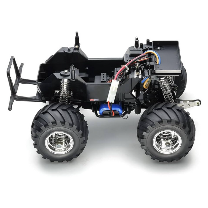 Tamiya 58365 Midnight Pumpkin Metallic Special (Includes ESC)