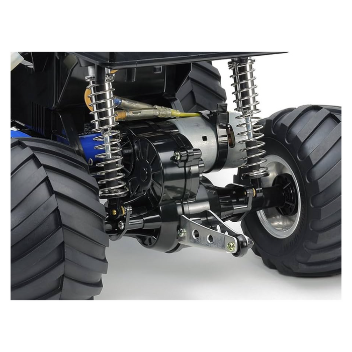 Tamiya 58365 Midnight Pumpkin Metallic Special (Includes ESC)