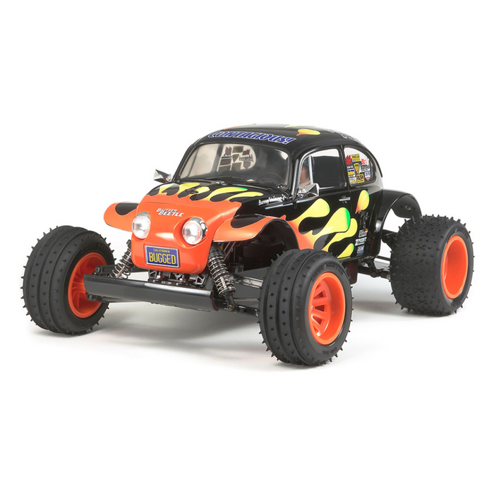 Tamiya 58502 Blitzer Beetle (2011) (Includes ESC)