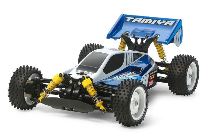 Tamiya 58568 Neo Scorcher (TT-02B)
