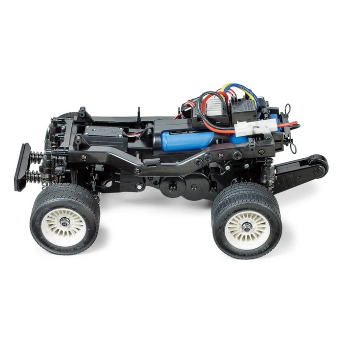Tamiya 58611 Honda City Turbo (WR-02C) (Includes ESC)