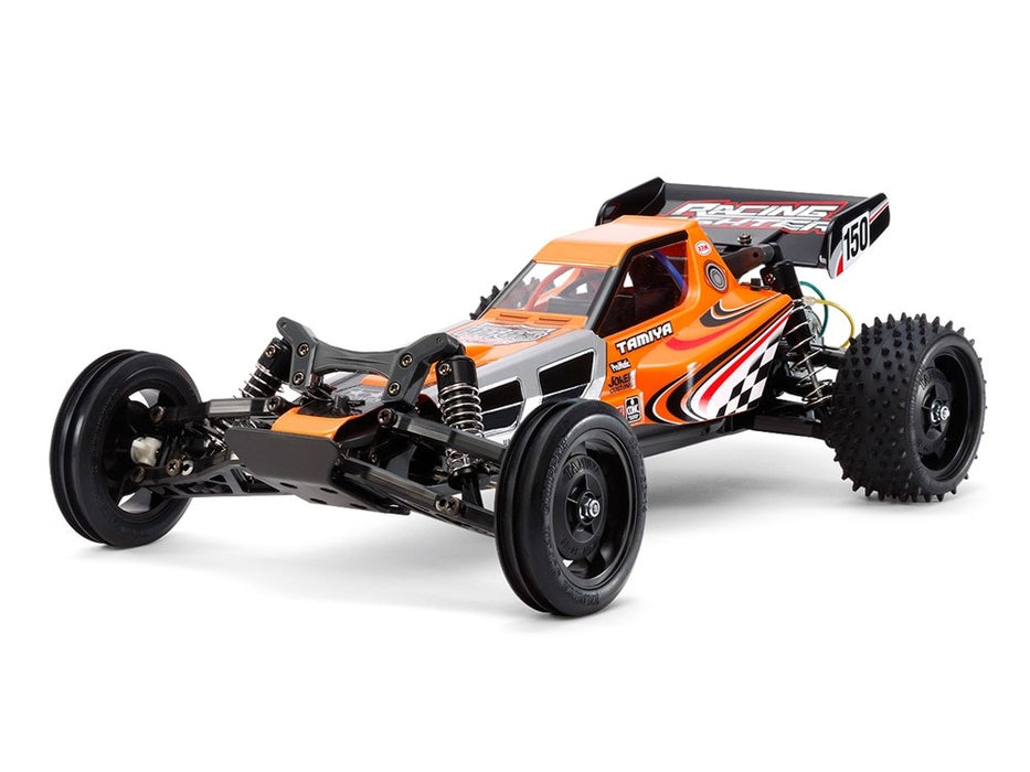 Tamiya 58628 Racing Fighter (DT-03)