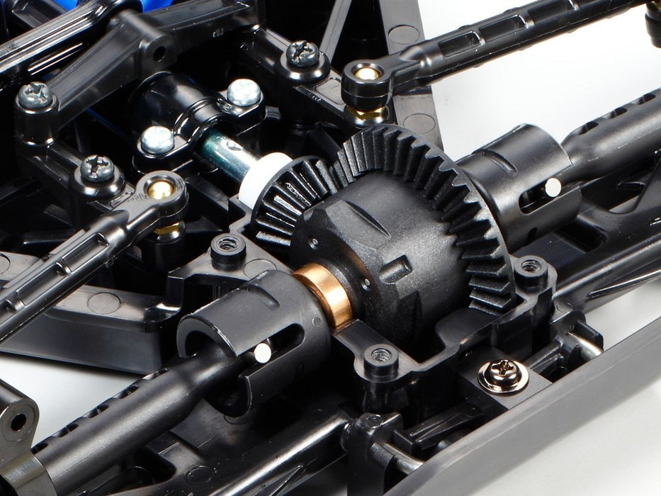 Tamiya 58630 Plasma Edge II (TT-02B)