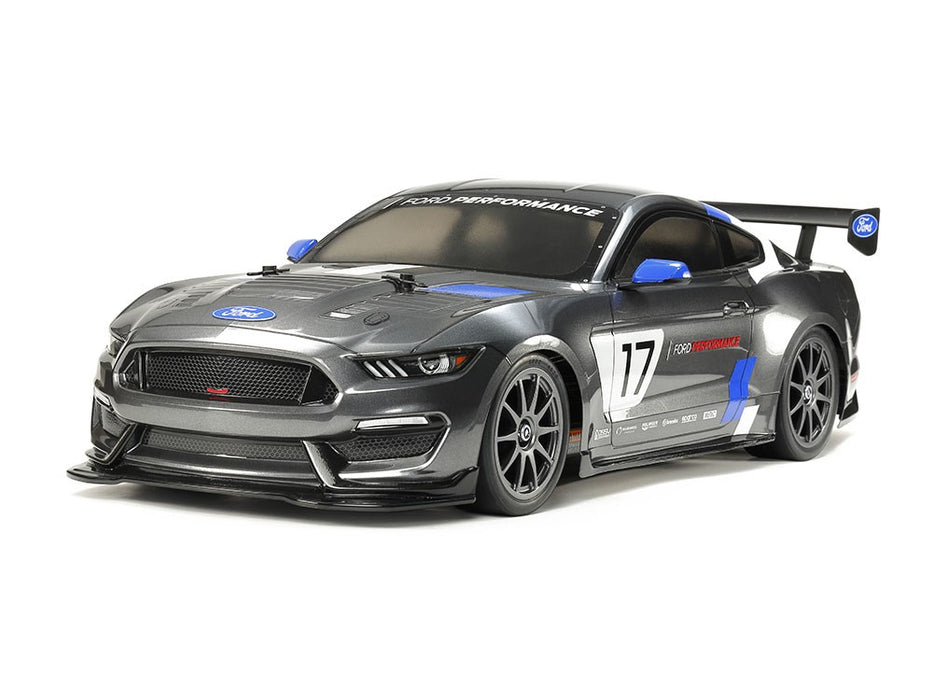 Tamiya 58664 1:10 Ford Mustang GT4