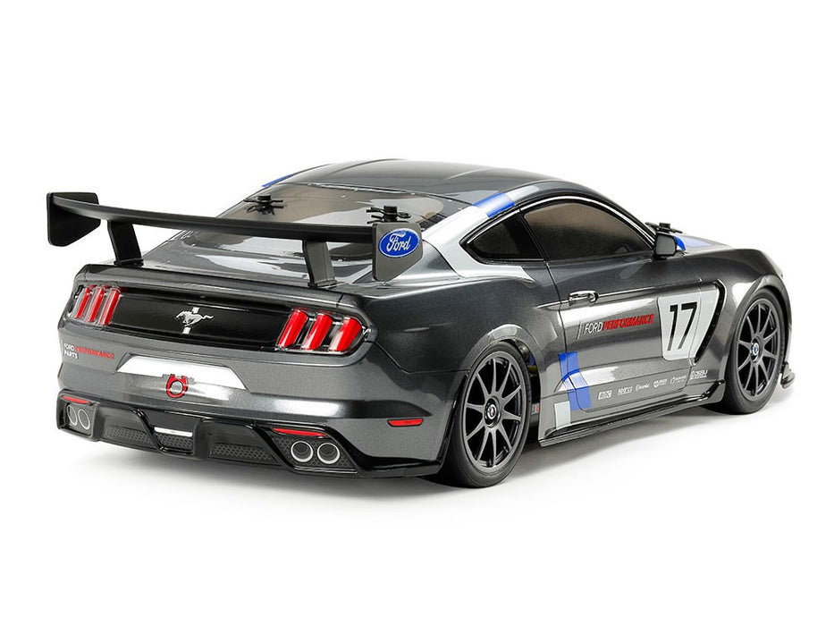 Tamiya 58664 1:10 Ford Mustang GT4