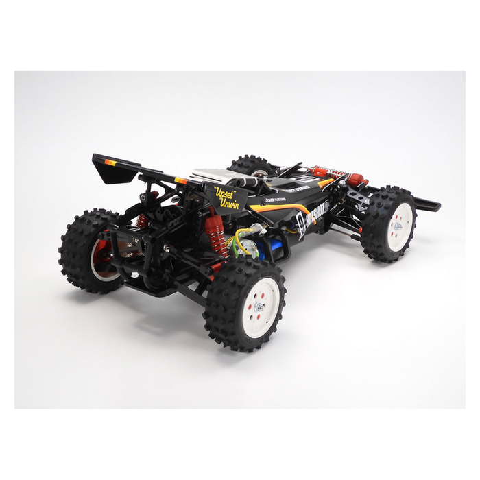 Tamiya 58737 Hotshot II (2024) (Excludes ESC)