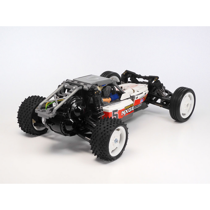 Tamiya 58741 1:10 FIGHTER NXGEN