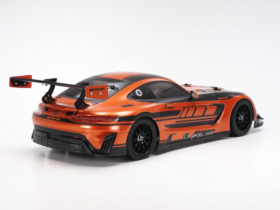 Tamiya 58750 Mercedes-AMG GT3 EVO (TT-02)