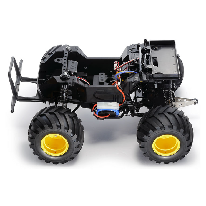 Tamiya 58755 Lunchbox EVO.