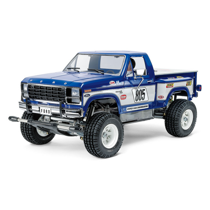 Tamiya 58759 Ford F-150 Ranger XLT