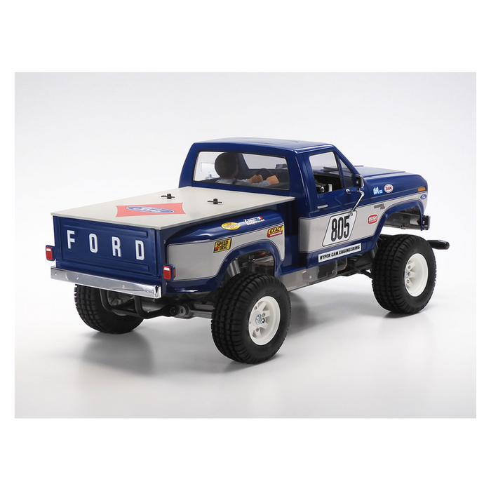 Tamiya 58759 Ford F-150 Ranger XLT