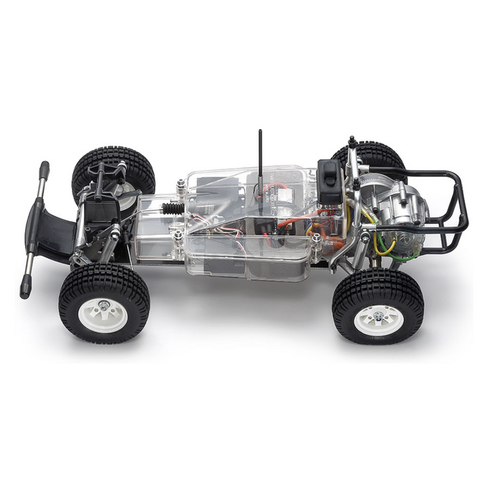 Tamiya 58759 Ford F-150 Ranger XLT
